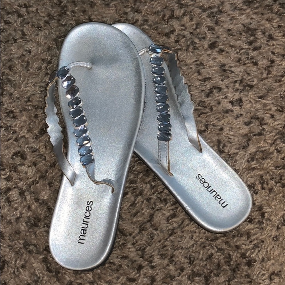 Flip flops